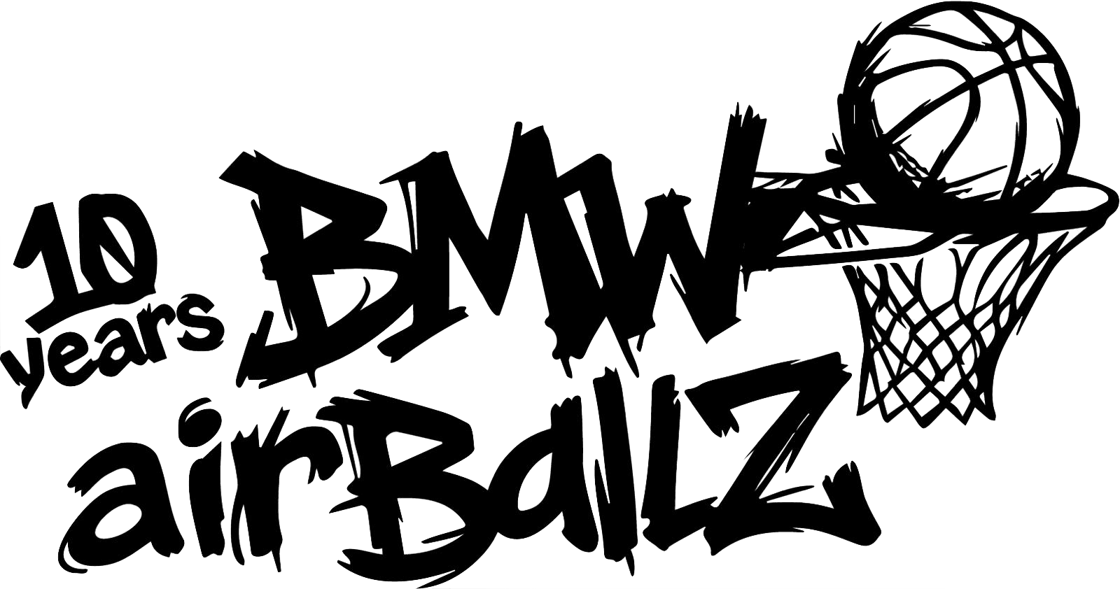 BMW AirBallZ 10 years